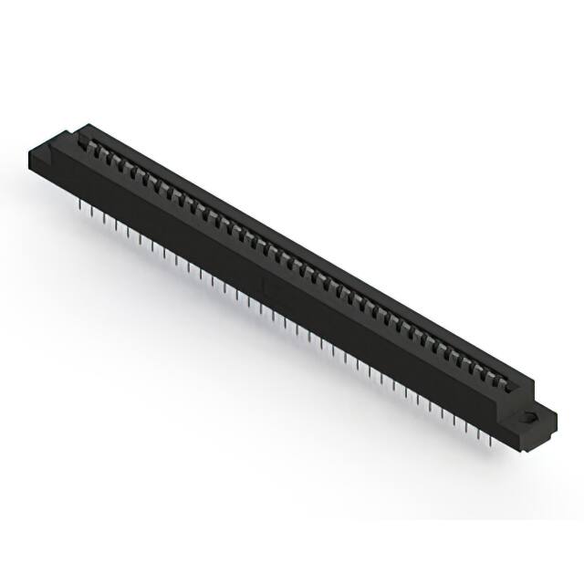 357-070-424-204 EDAC Inc.  Edgeboard Connectors